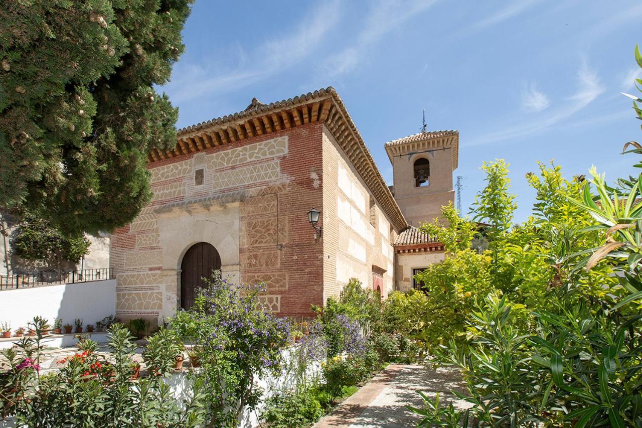 Stunning Spanish White Village Home Private Pool Stunning Views Saleres エクステリア 写真